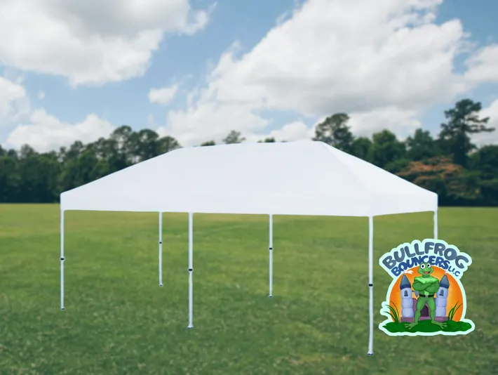 Van Buren Tent, Table & Chair Rentals