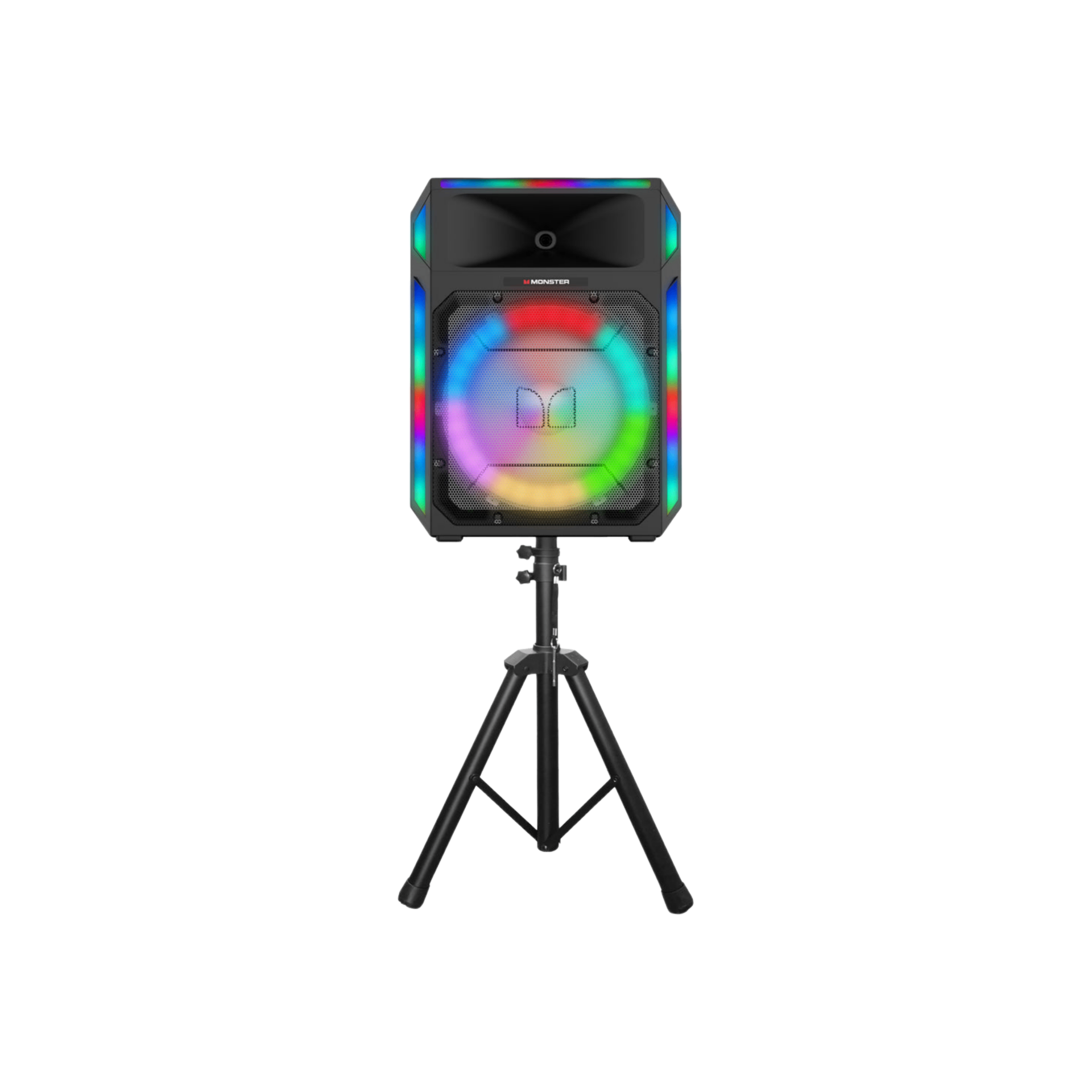 Basic PA Package rental in Fort Smith Arkansas