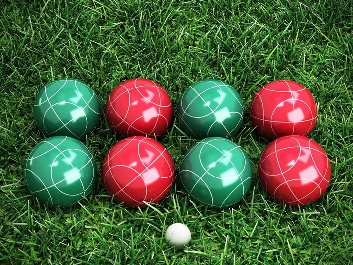 Bocce Ball rental Fort Smith AR