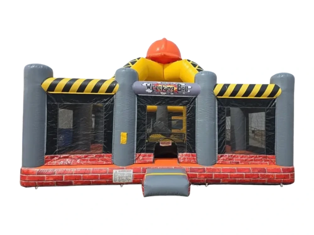 Van Buren Interactive Games