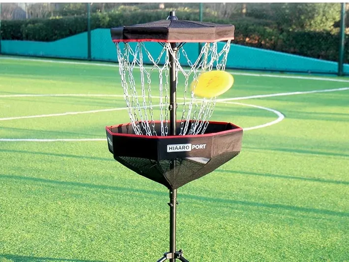 Disc Golf Putting rental Fort Smith AR