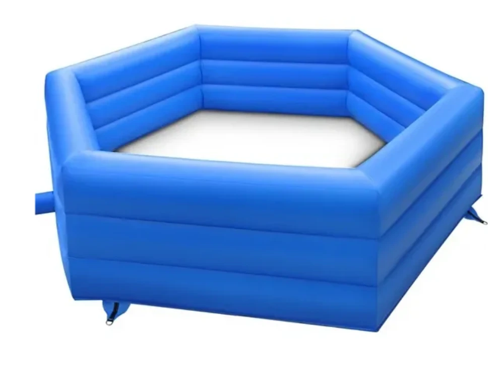 Gaga Ball rental in Fort Smith Arkansas