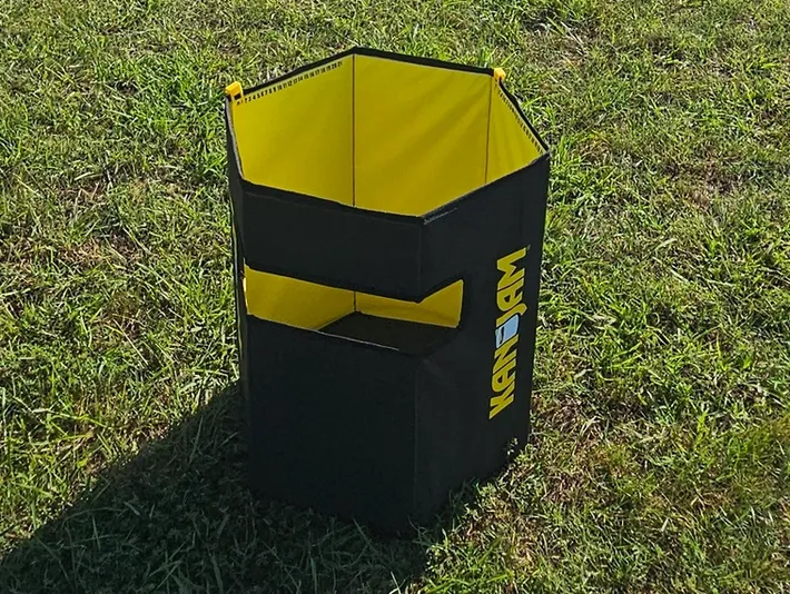 Kan Jam rental Fort Smith AR