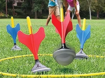 Lawn Jarts rental Fort Smith AR