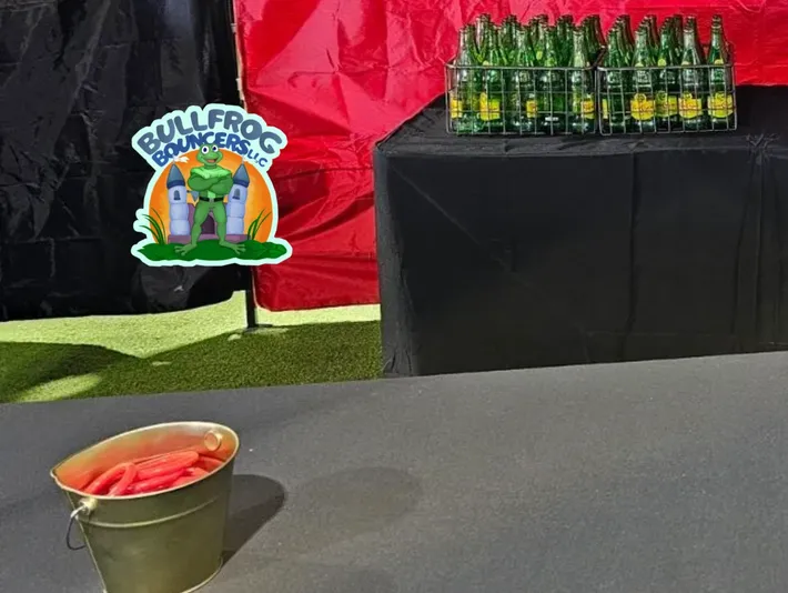 Ring Toss rental Fort Smith AR