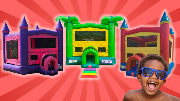 Bounce Houses