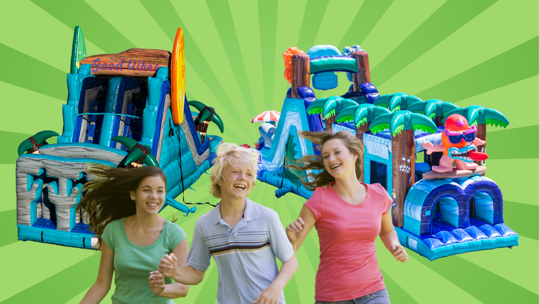 Obstacle Courses
